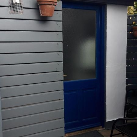 Boutique Apartment Wicklow Bagian luar foto