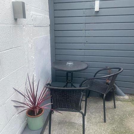 Boutique Apartment Wicklow Bagian luar foto