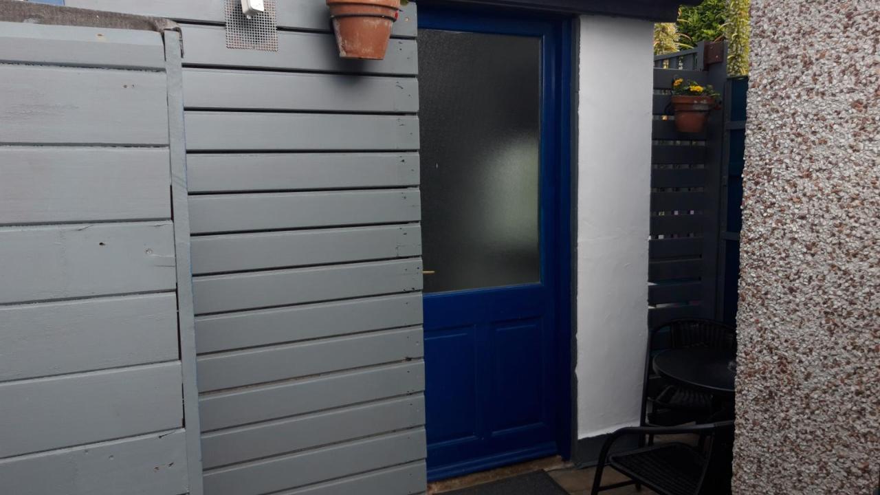 Boutique Apartment Wicklow Bagian luar foto