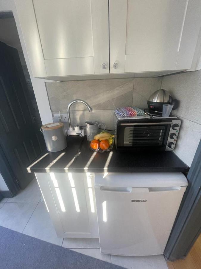 Boutique Apartment Wicklow Bagian luar foto