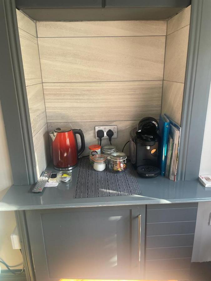 Boutique Apartment Wicklow Bagian luar foto