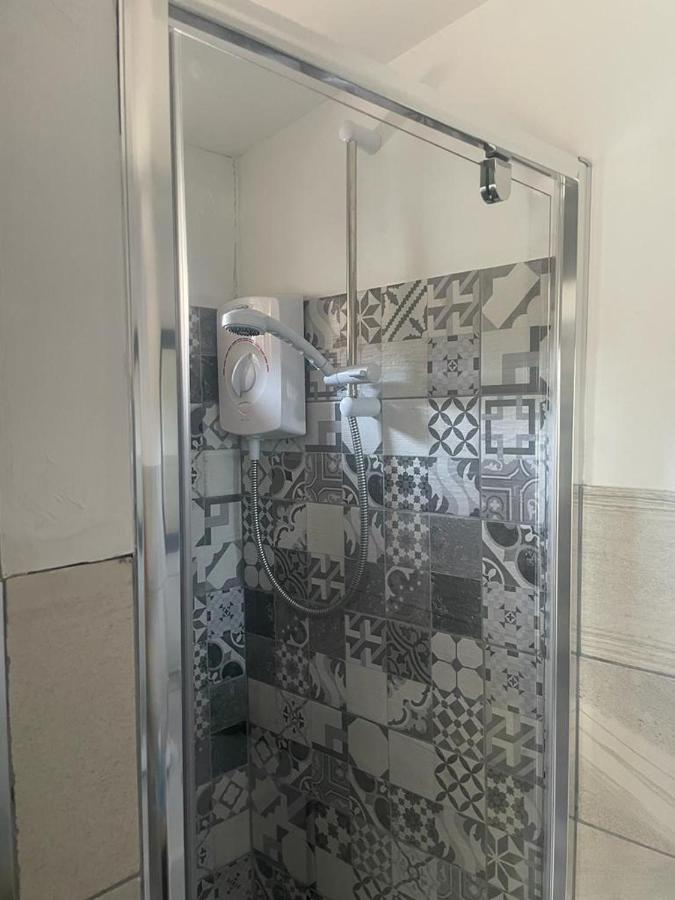 Boutique Apartment Wicklow Bagian luar foto