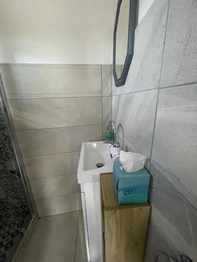Boutique Apartment Wicklow Bagian luar foto