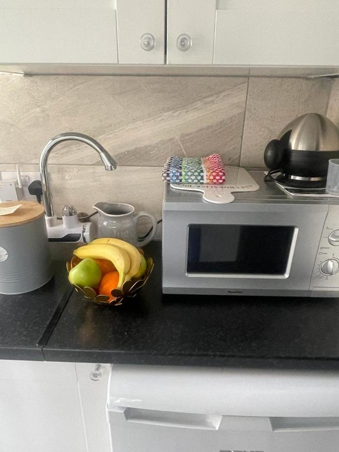 Boutique Apartment Wicklow Bagian luar foto