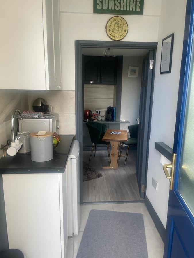 Boutique Apartment Wicklow Bagian luar foto