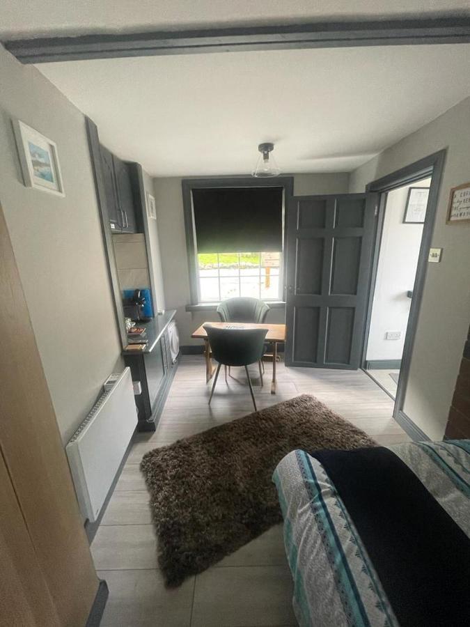 Boutique Apartment Wicklow Bagian luar foto