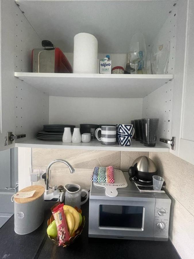Boutique Apartment Wicklow Bagian luar foto