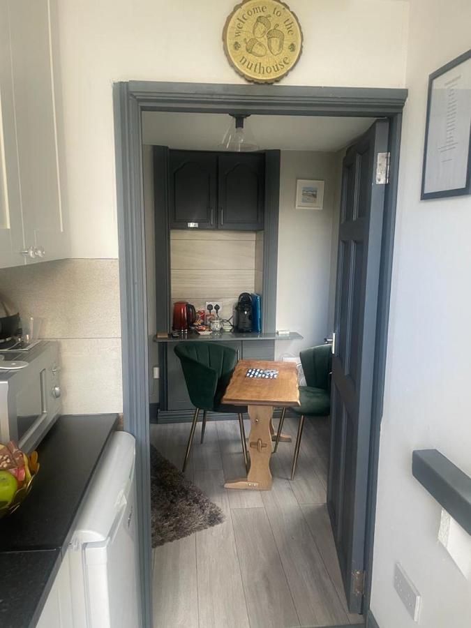 Boutique Apartment Wicklow Bagian luar foto
