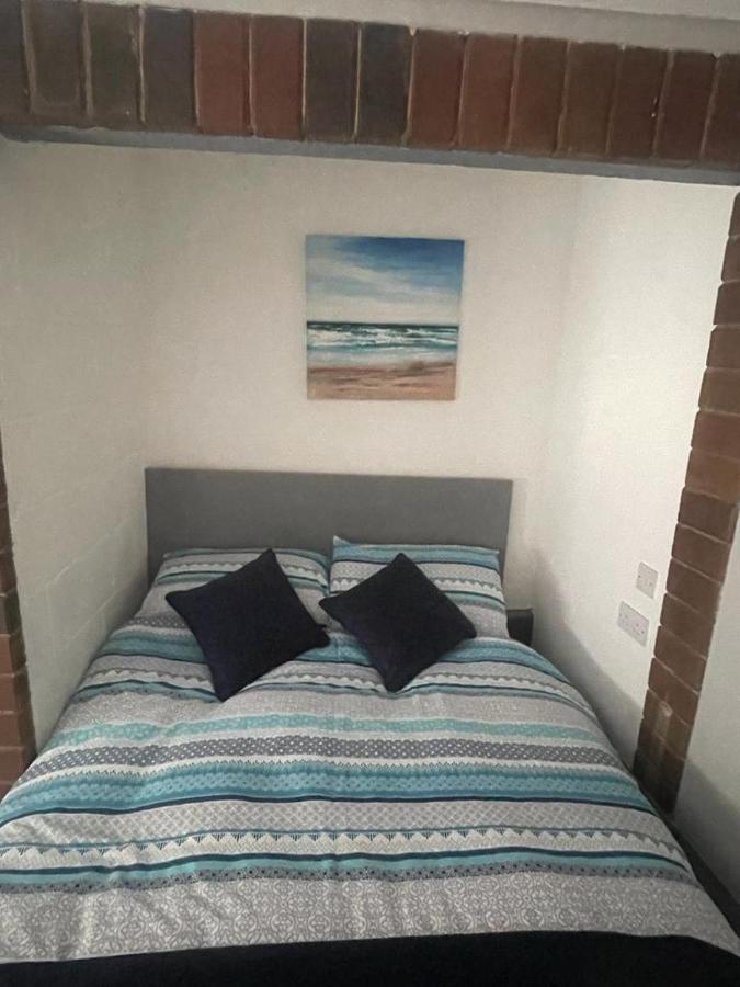 Boutique Apartment Wicklow Bagian luar foto